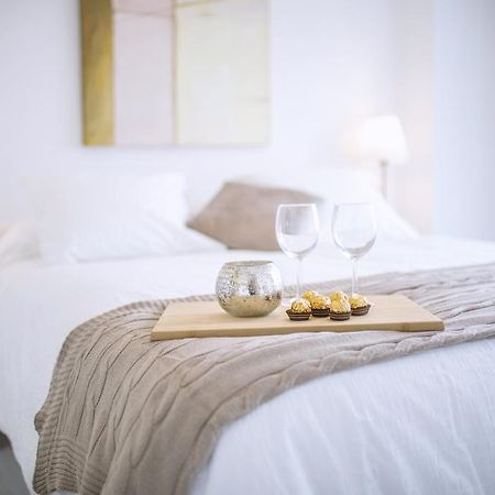 Casa Picasso 6 Daire Málaga Dış mekan fotoğraf