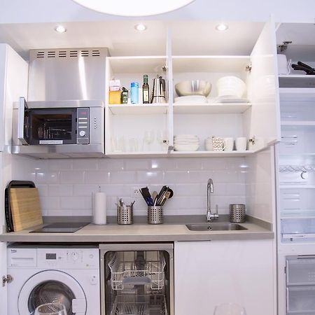 Casa Picasso 6 Daire Málaga Dış mekan fotoğraf