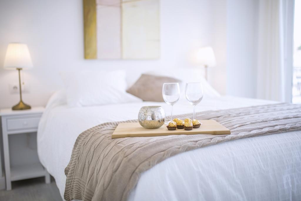 Casa Picasso 6 Daire Málaga Dış mekan fotoğraf