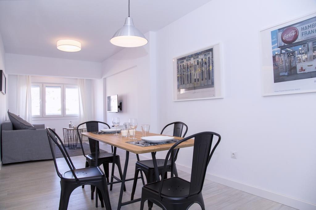 Casa Picasso 6 Daire Málaga Dış mekan fotoğraf