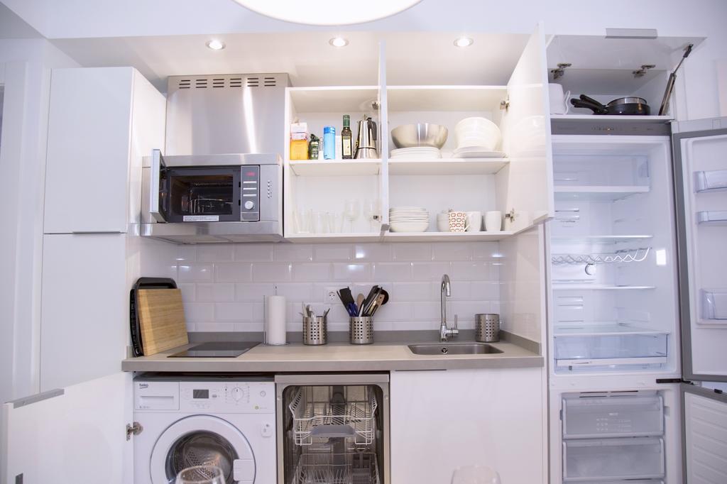 Casa Picasso 6 Daire Málaga Dış mekan fotoğraf
