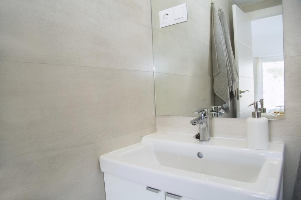 Casa Picasso 6 Daire Málaga Dış mekan fotoğraf