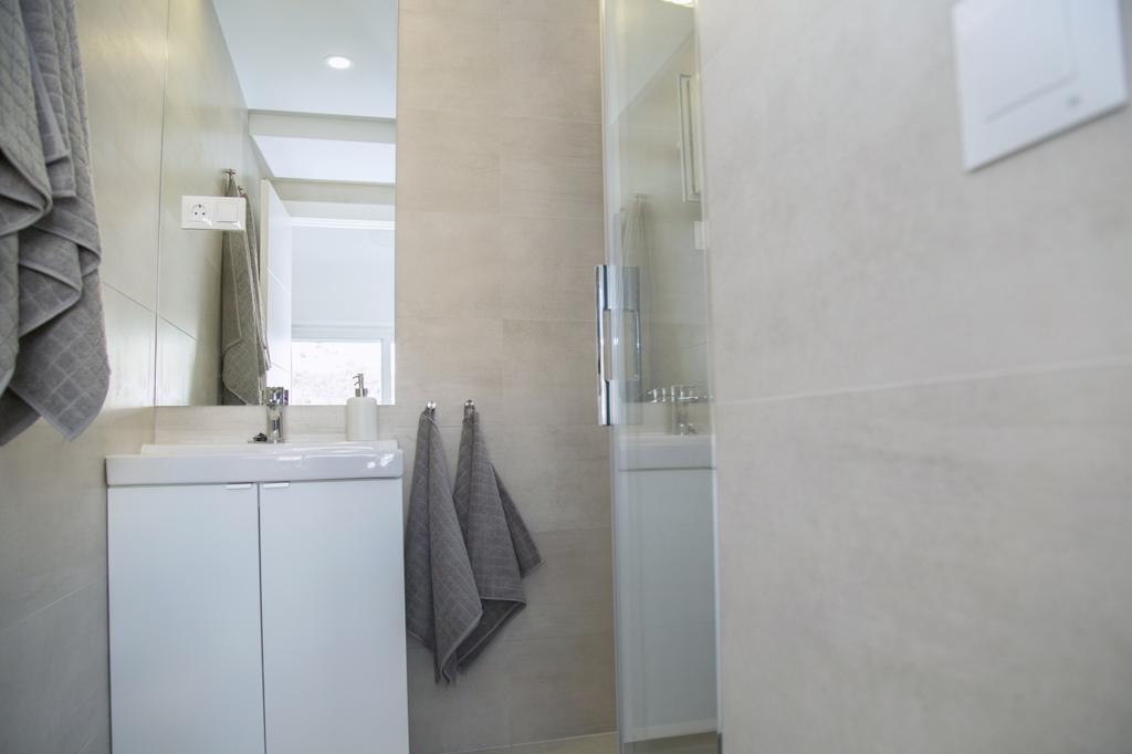 Casa Picasso 6 Daire Málaga Dış mekan fotoğraf