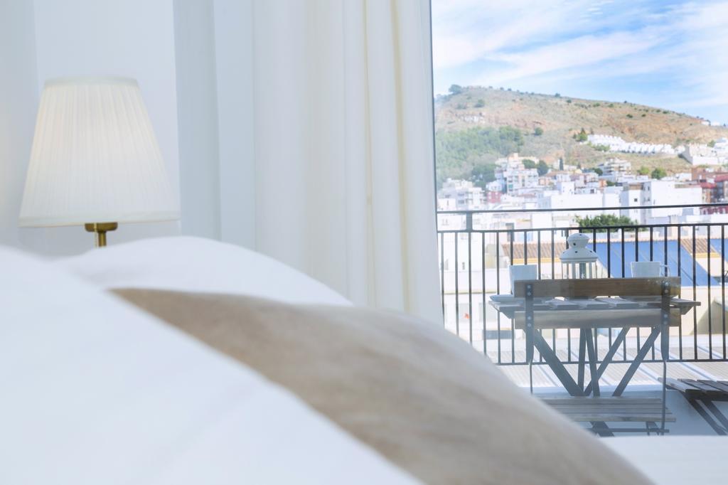 Casa Picasso 6 Daire Málaga Dış mekan fotoğraf